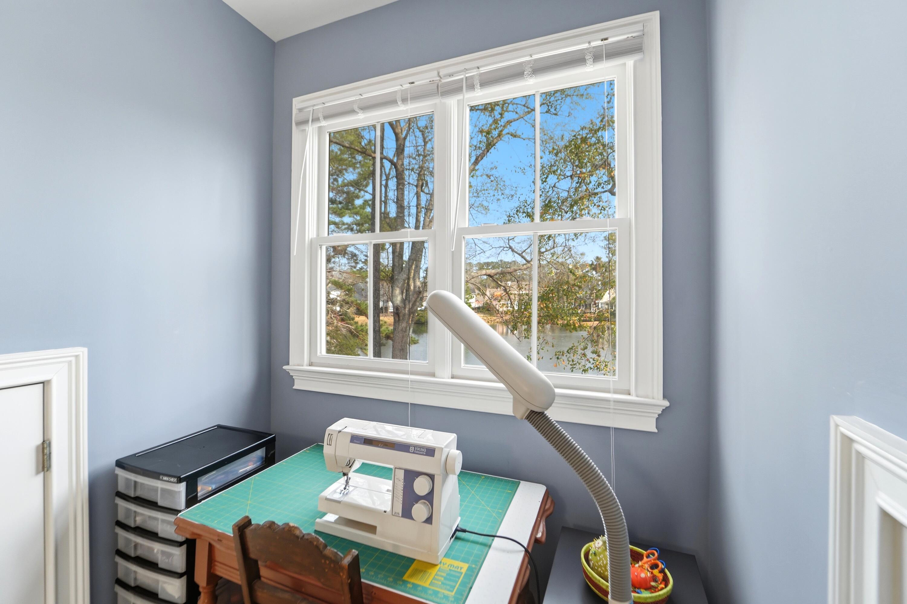 1640 Sewee Fort Road Mount Pleasant, SC 29466 - Photo 34 of 54 bedroom