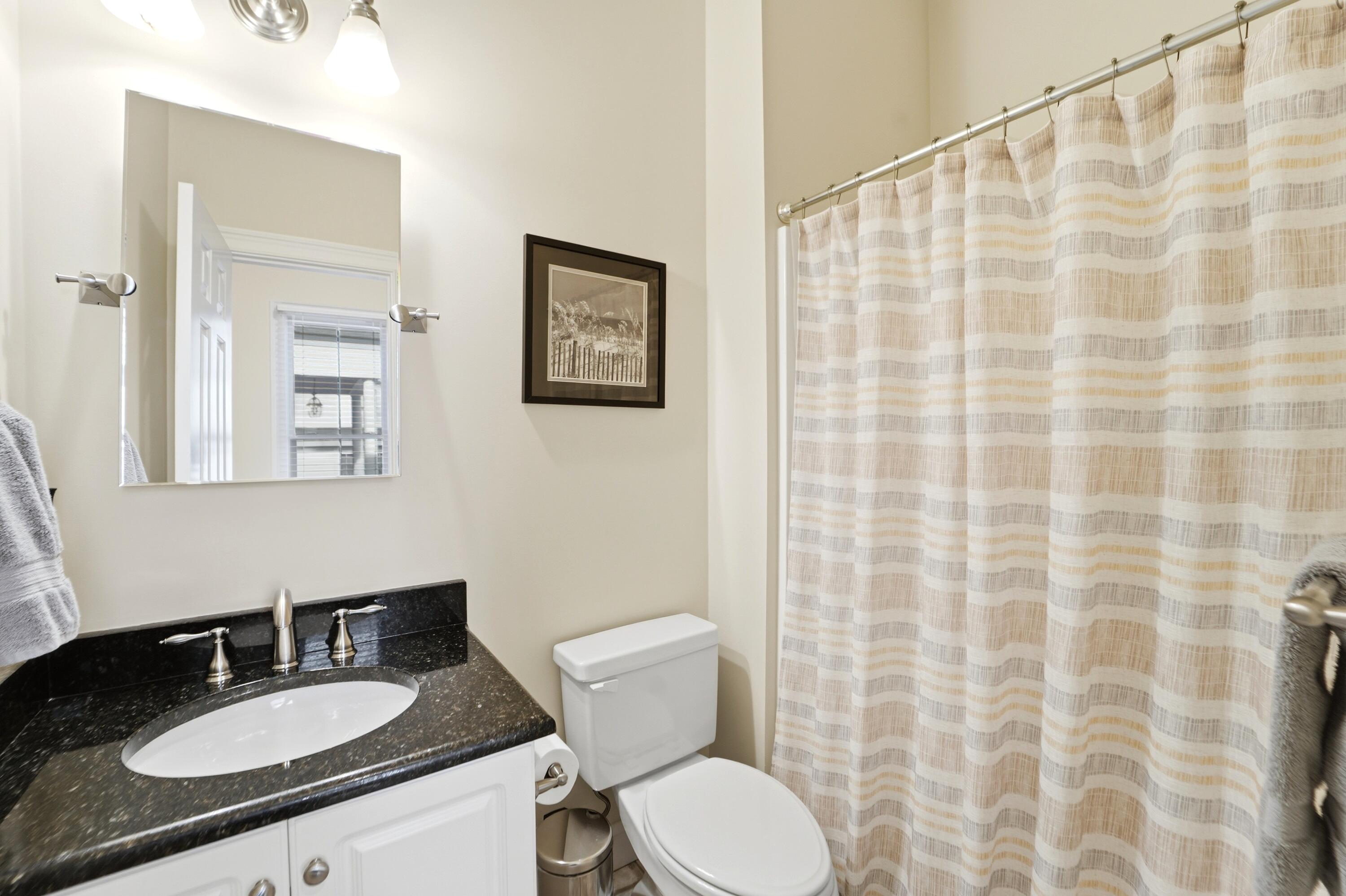 1640 Sewee Fort Road Mount Pleasant, SC 29466 - Photo 36 of 54 full bath