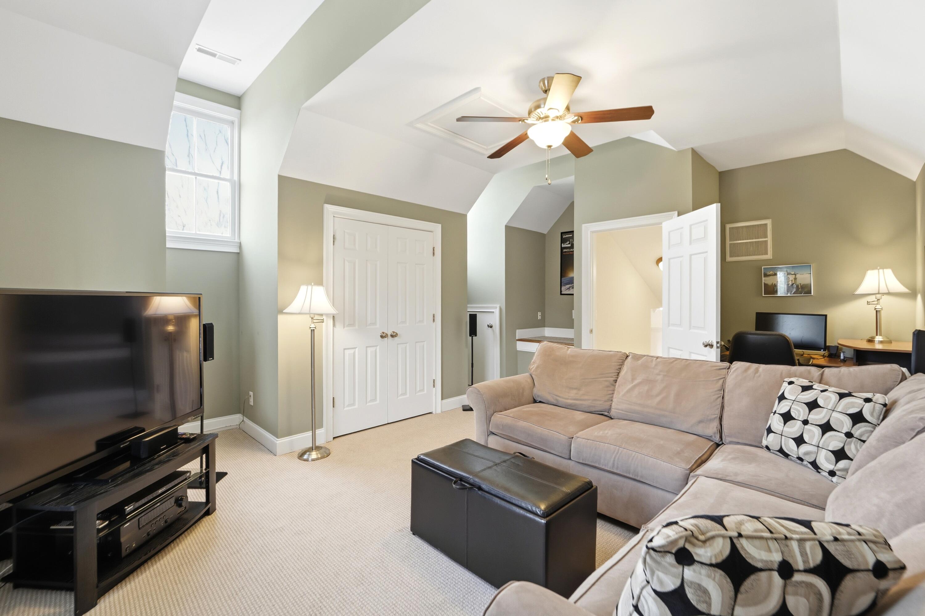 1640 Sewee Fort Road Mount Pleasant, SC 29466 - Photo 38 of 54 bedroom