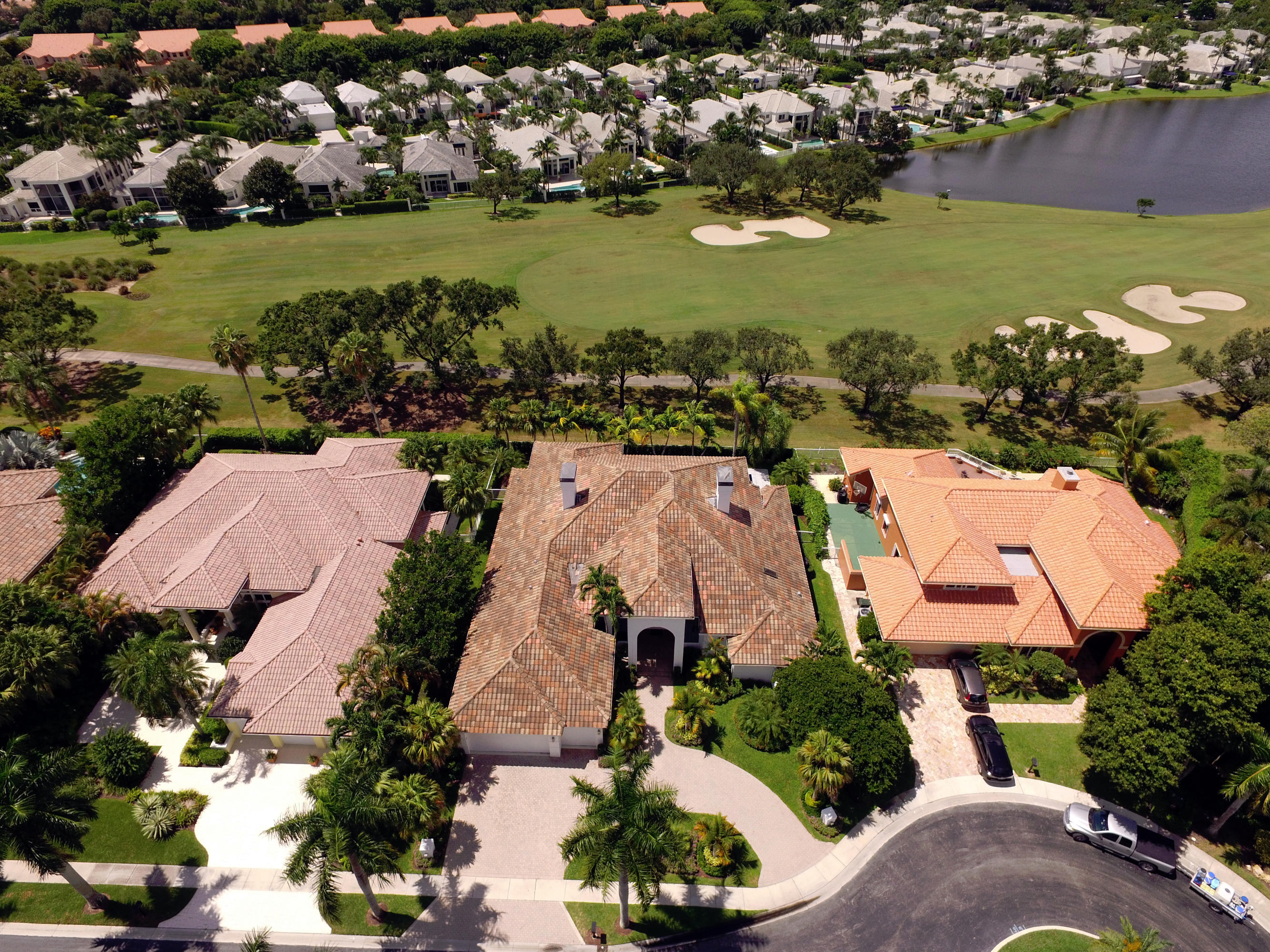 2562 Northwest 63rd Lane Boca Raton, FL 33496 - Photo 56 of 63 DJI_0577