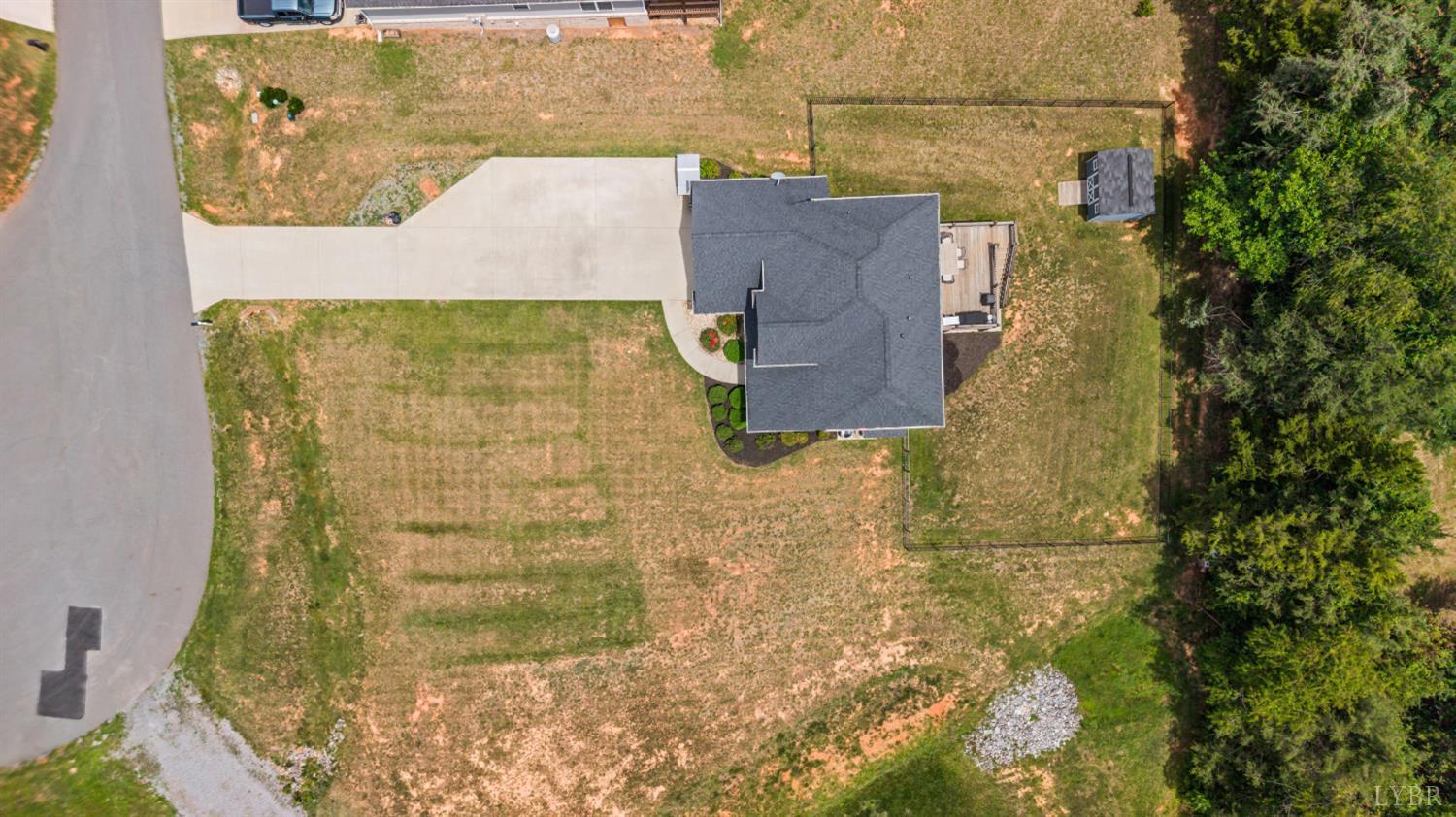 266 Timber Ridge Drive Forest, VA 24551 - Photo 63 of 69