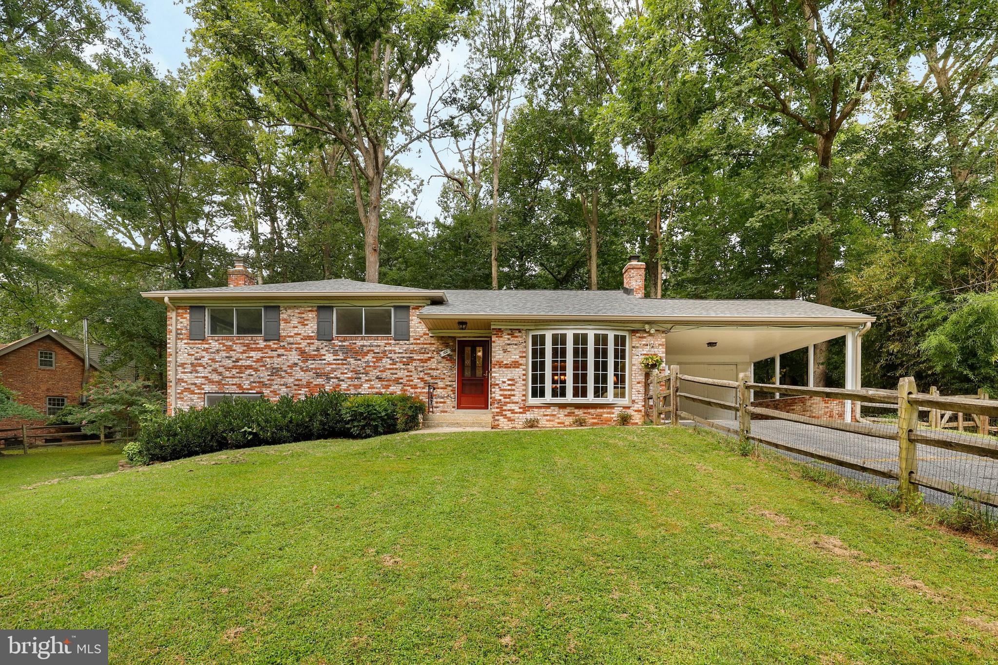 100 Carlisle Drive Silver Spring, MD 20904 - Photo 1 of 36