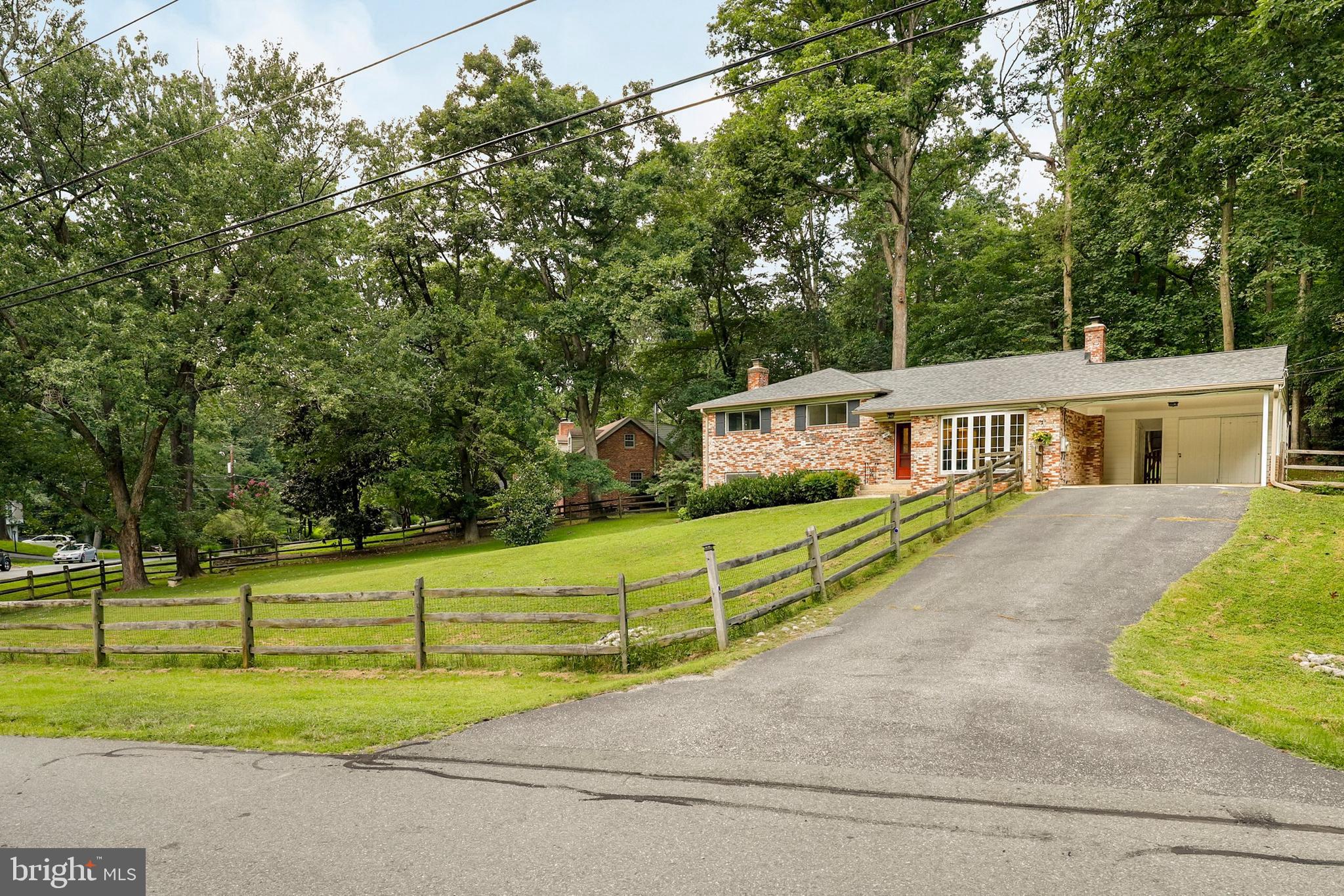 100 Carlisle Drive Silver Spring, MD 20904 - Photo 2 of 36