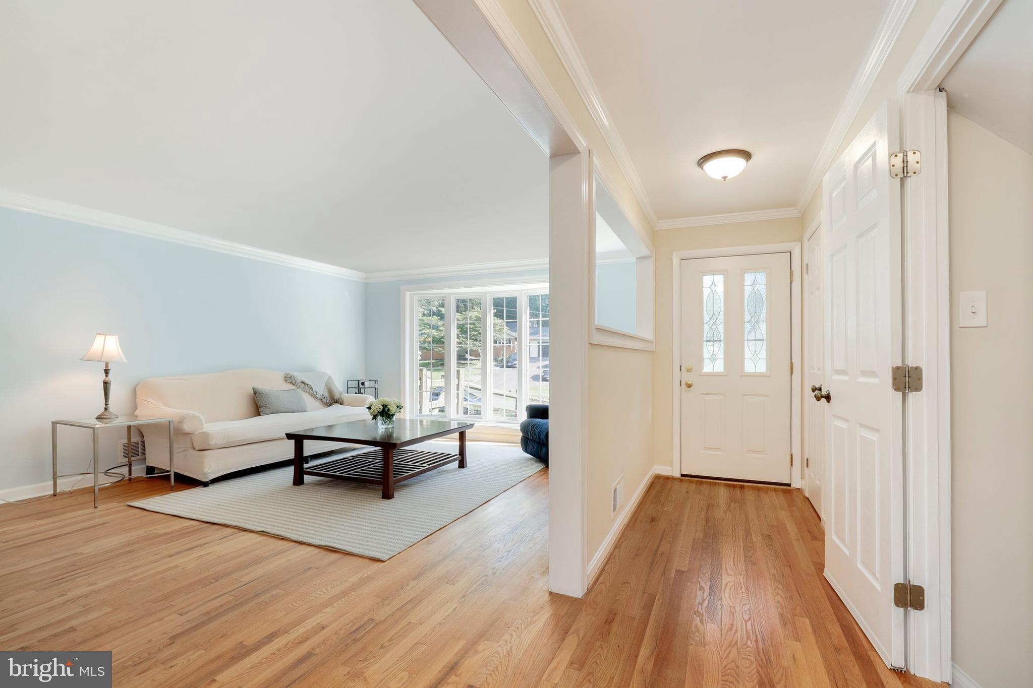 100 Carlisle Drive Silver Spring, MD 20904 - Photo 13 of 36