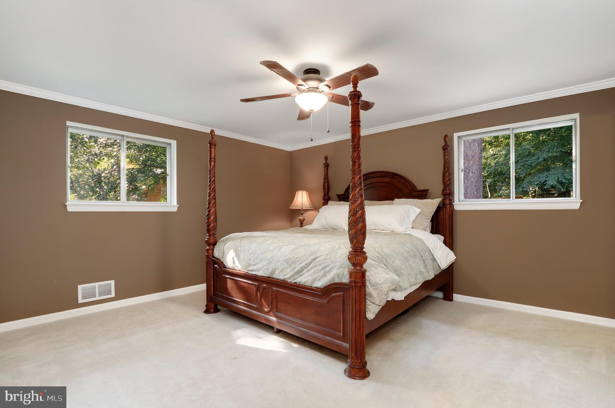100 Carlisle Drive Silver Spring, MD 20904 - Photo 18 of 36