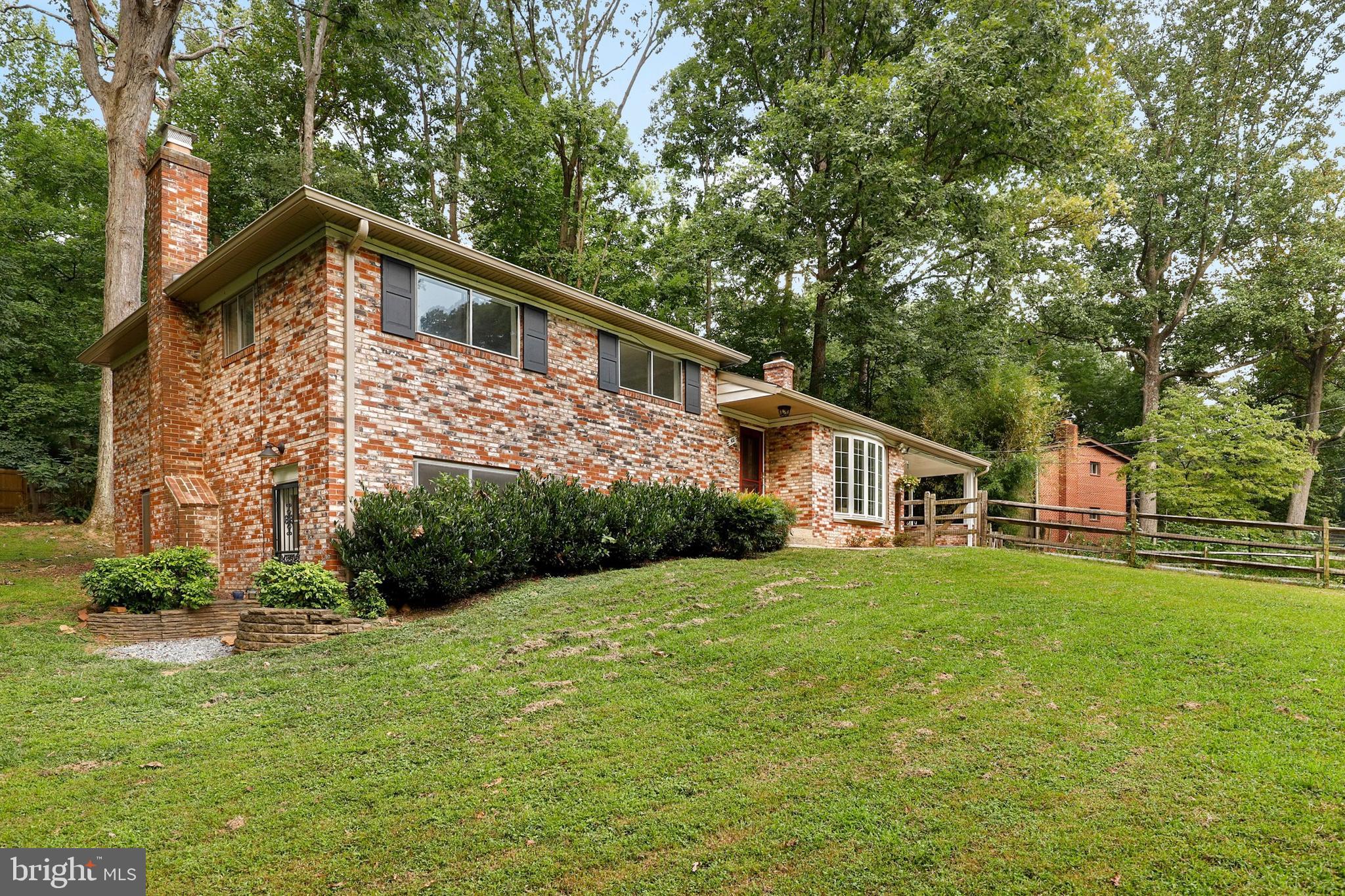 100 Carlisle Drive Silver Spring, MD 20904 - Photo 28 of 36