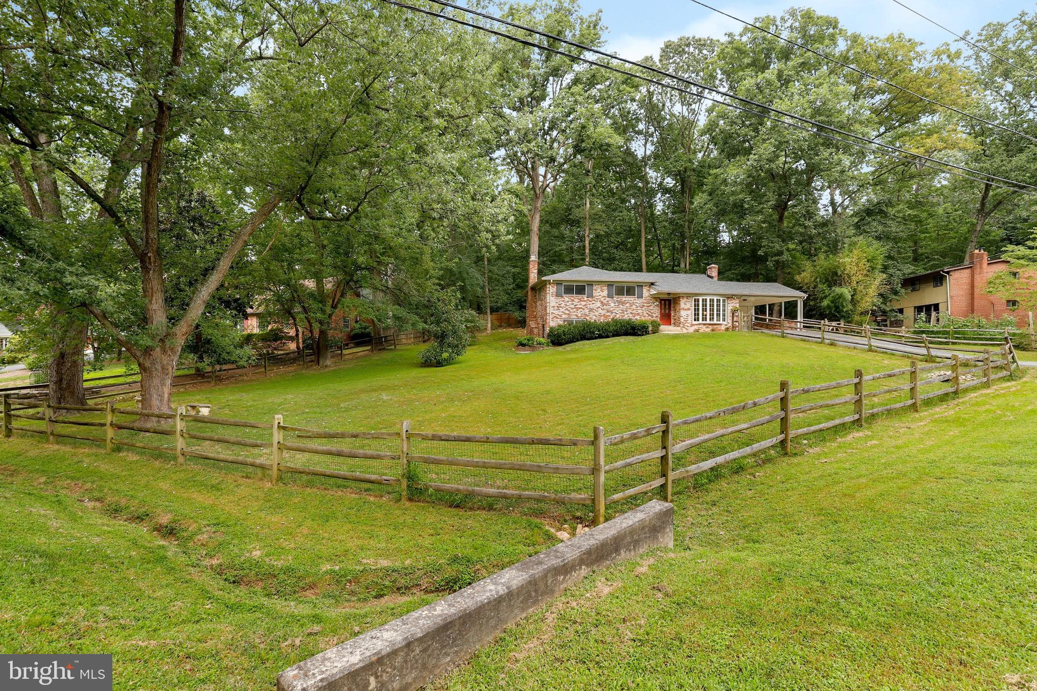100 Carlisle Drive Silver Spring, MD 20904 - Photo 30 of 36