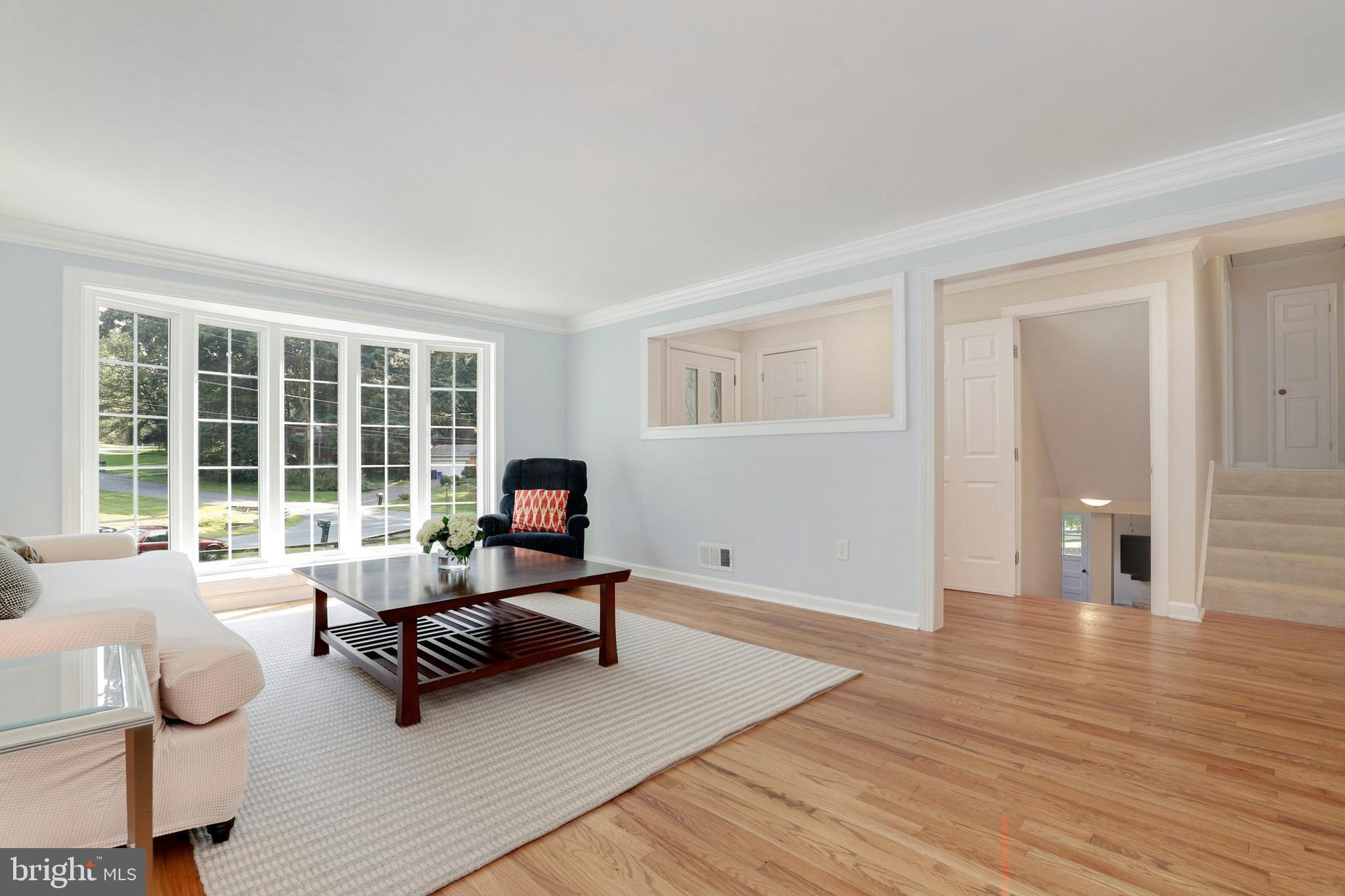 100 Carlisle Drive Silver Spring, MD 20904 - Photo 4 of 36