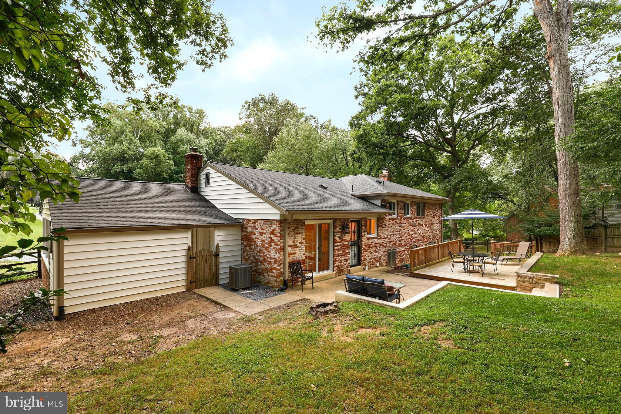 100 Carlisle Drive Silver Spring, MD 20904 - Photo 31 of 36