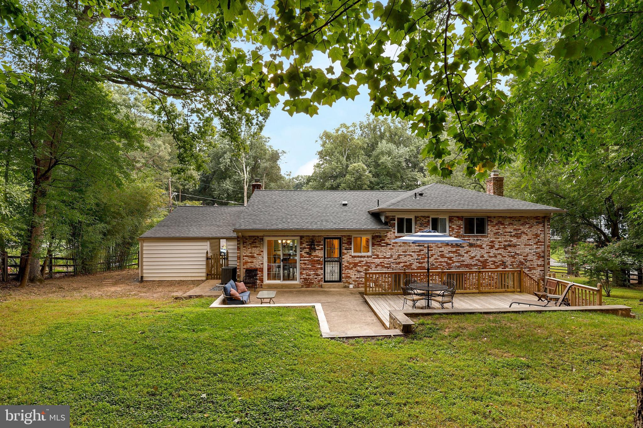100 Carlisle Drive Silver Spring, MD 20904 - Photo 32 of 36