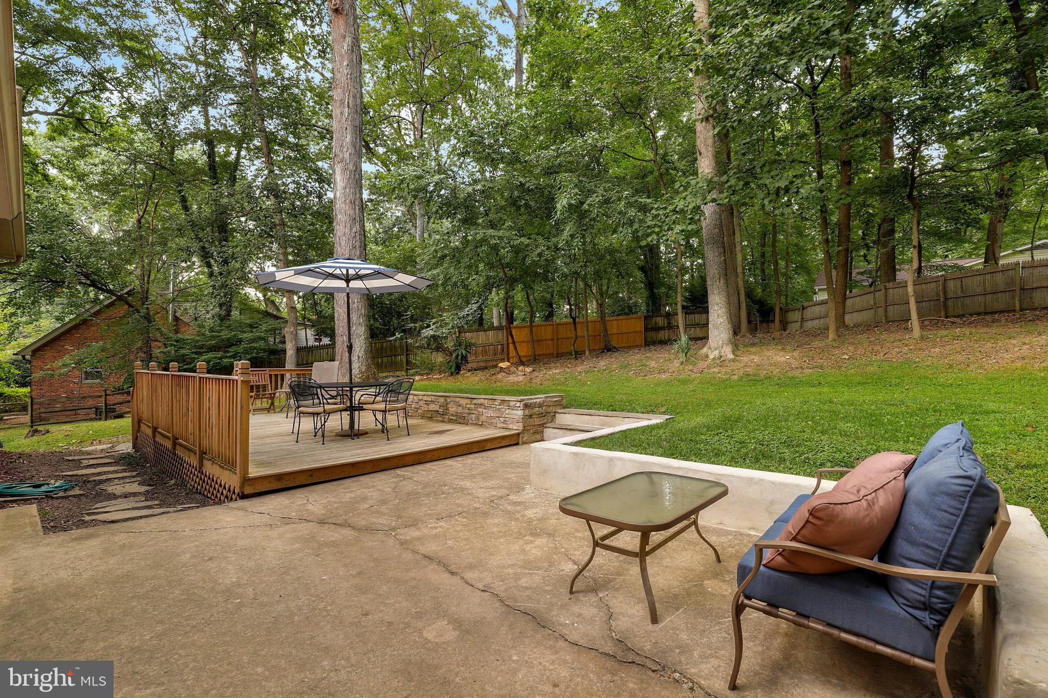 100 Carlisle Drive Silver Spring, MD 20904 - Photo 33 of 36