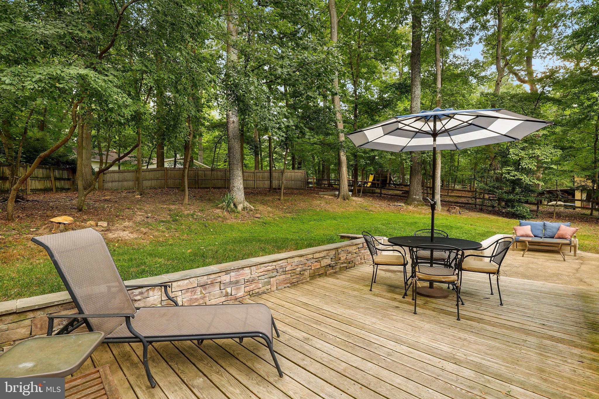 100 Carlisle Drive Silver Spring, MD 20904 - Photo 34 of 36