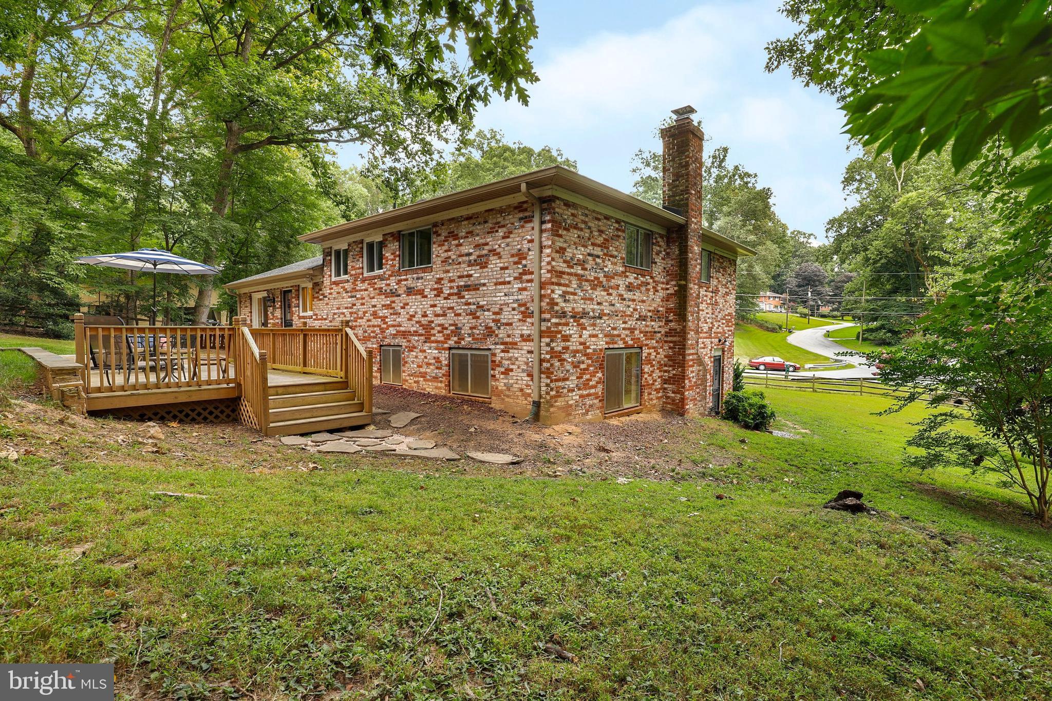 100 Carlisle Drive Silver Spring, MD 20904 - Photo 35 of 36
