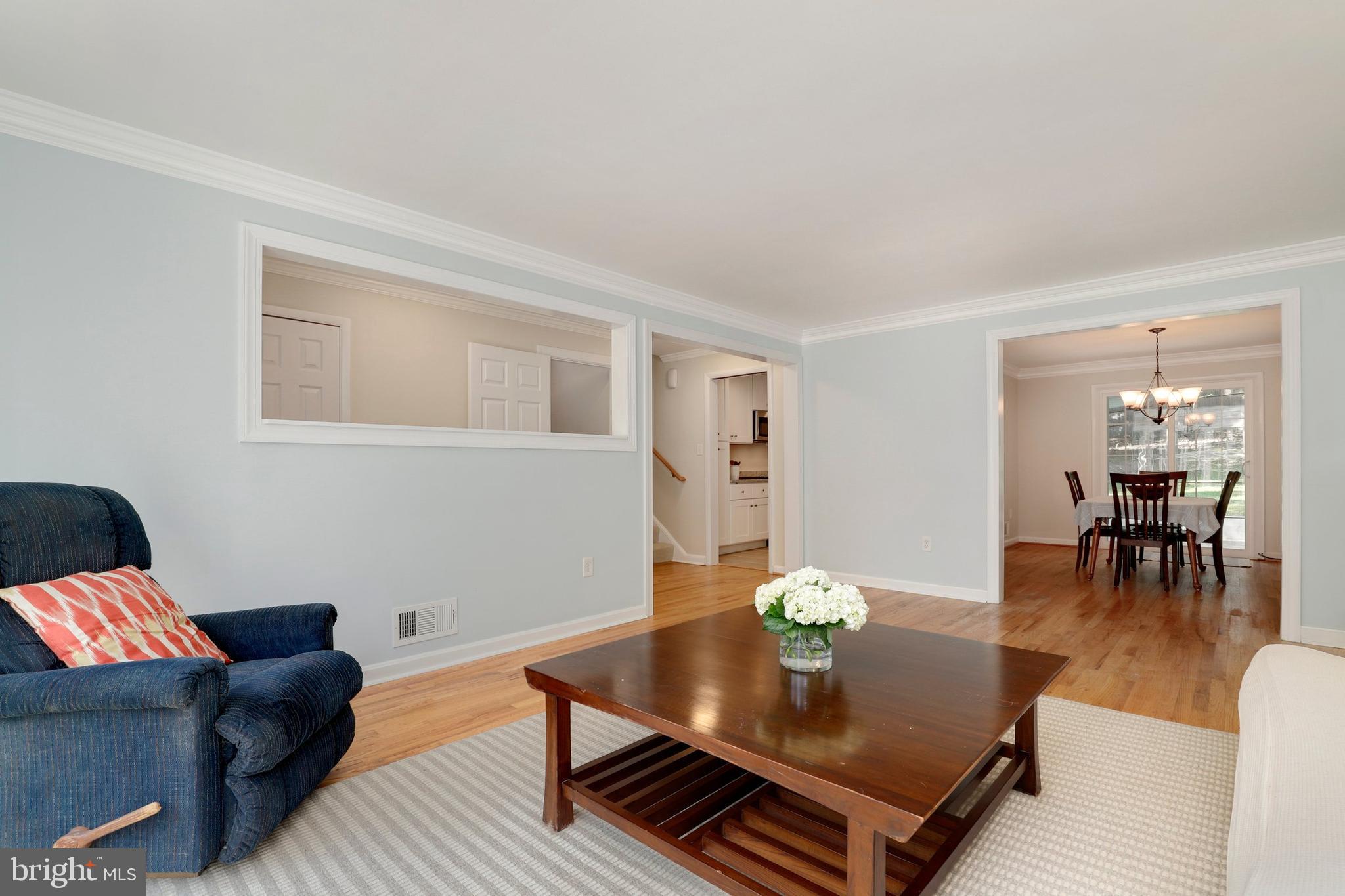 100 Carlisle Drive Silver Spring, MD 20904 - Photo 5 of 36