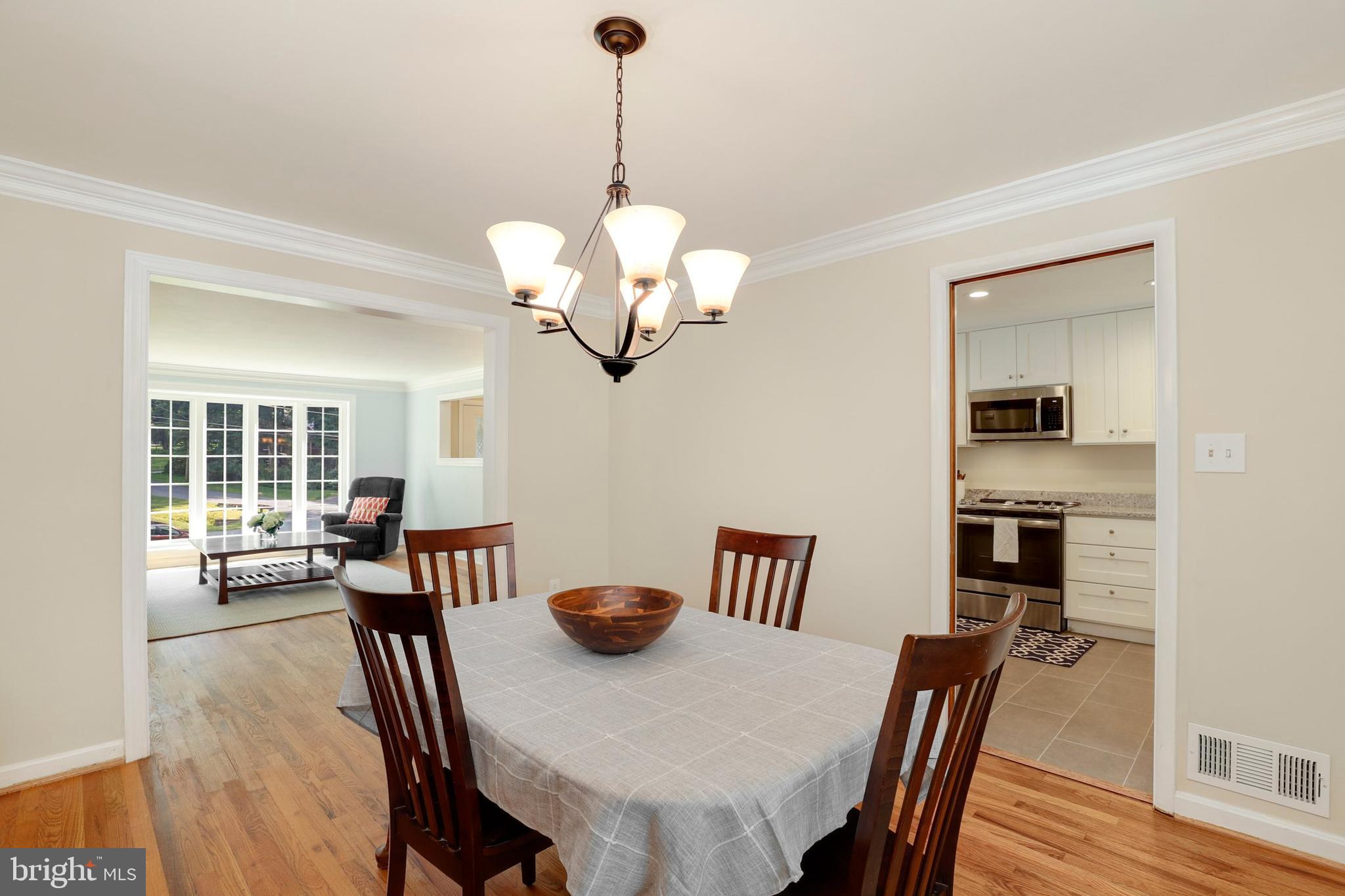 100 Carlisle Drive Silver Spring, MD 20904 - Photo 7 of 36