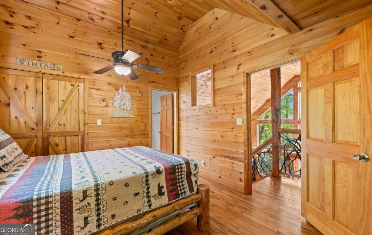 2239 Dean Mountain Road Cleveland, GA 30528 - Photo 39 of 55
