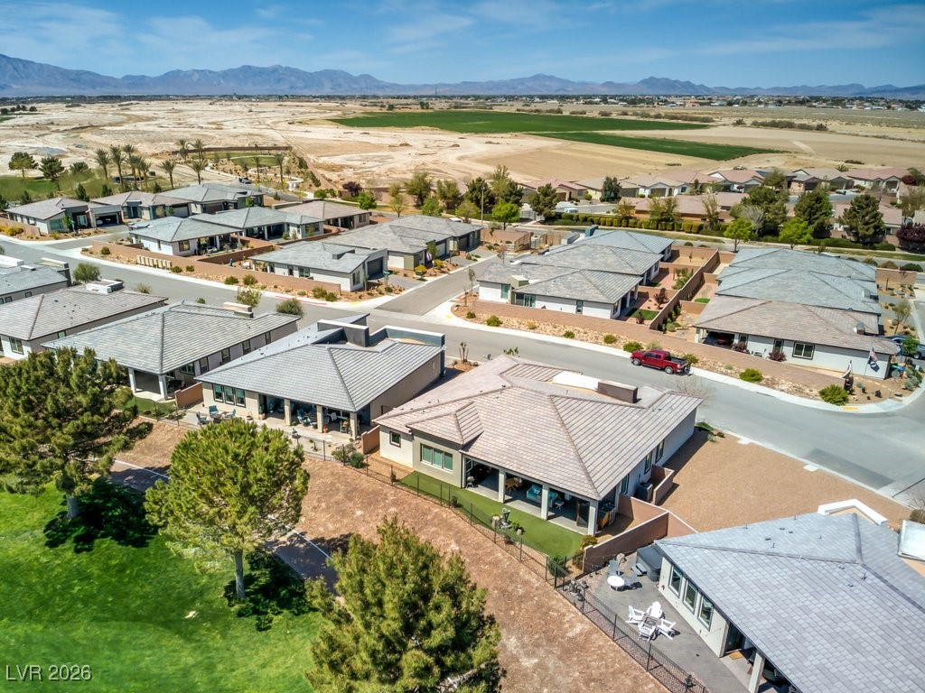 4829 East Beacon Ridge Drive Pahrump, NV 89061 - Photo 19 of 50