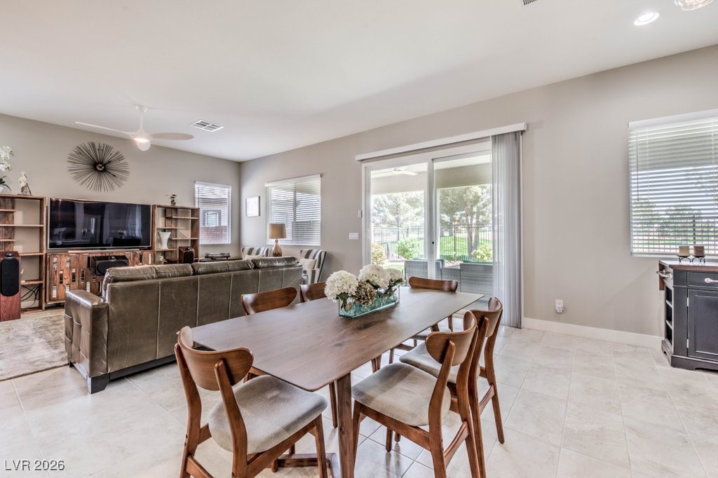 4829 East Beacon Ridge Drive Pahrump, NV 89061 - Photo 26 of 50