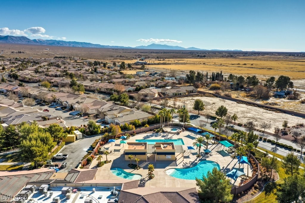 4829 East Beacon Ridge Drive Pahrump, NV 89061 - Photo 40 of 50