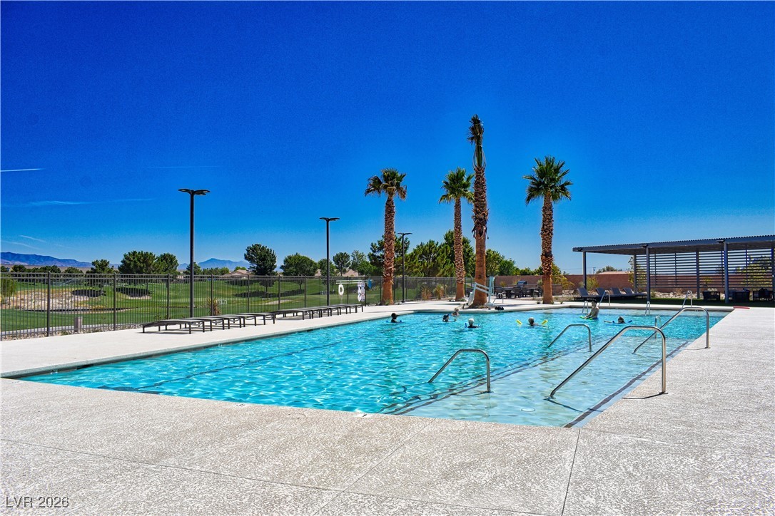 4829 East Beacon Ridge Drive Pahrump, NV 89061 - Photo 40 of 71