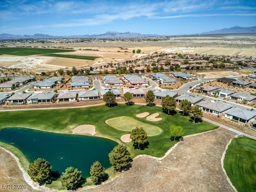 4829 East Beacon Ridge Drive Pahrump, NV 89061 - Photo 4 of 50