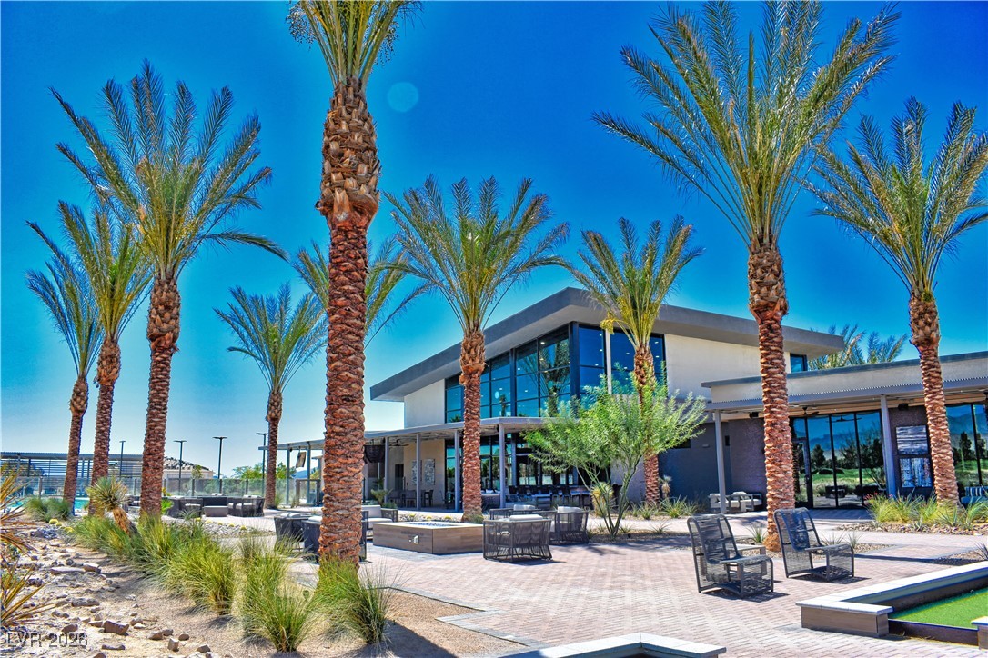 4829 East Beacon Ridge Drive Pahrump, NV 89061 - Photo 45 of 50