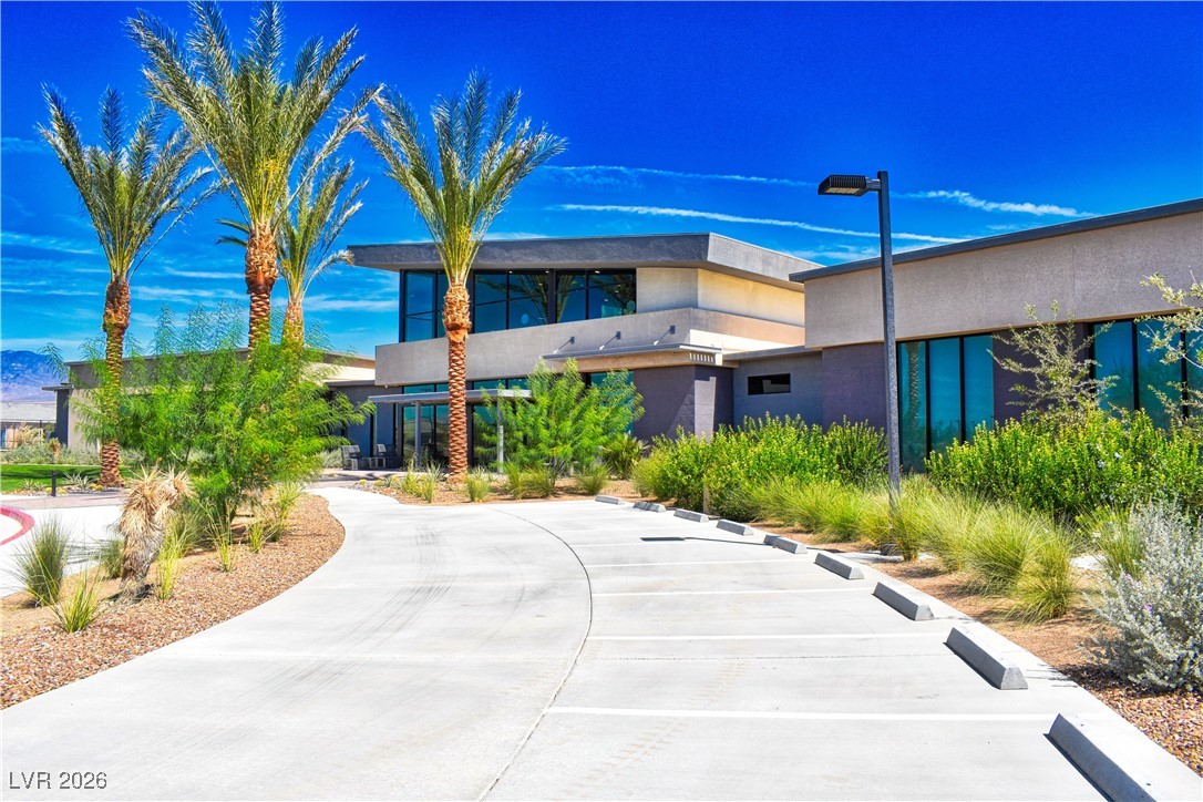 4829 East Beacon Ridge Drive Pahrump, NV 89061 - Photo 46 of 71