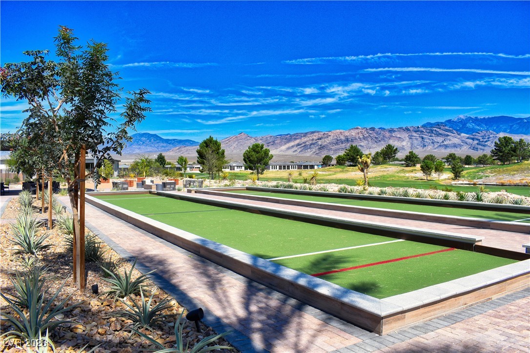 4829 East Beacon Ridge Drive Pahrump, NV 89061 - Photo 47 of 50