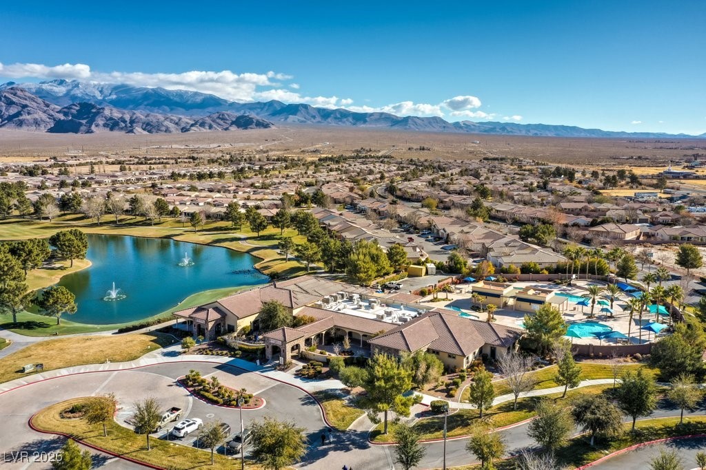 4829 East Beacon Ridge Drive Pahrump, NV 89061 - Photo 48 of 50