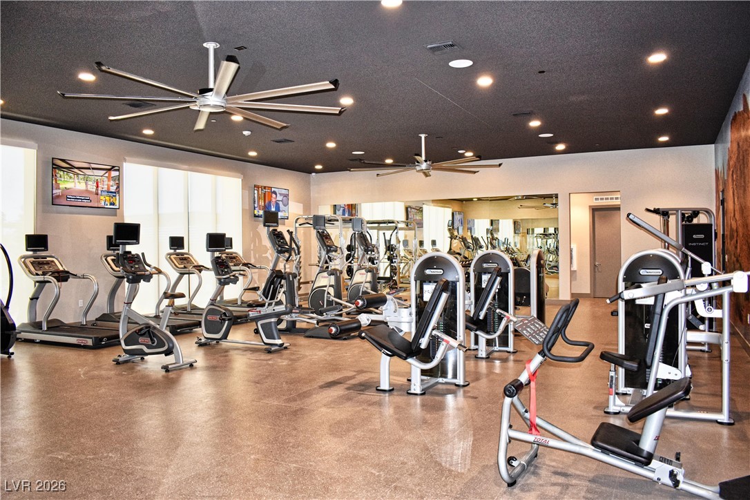 4829 East Beacon Ridge Drive Pahrump, NV 89061 - Photo 49 of 50