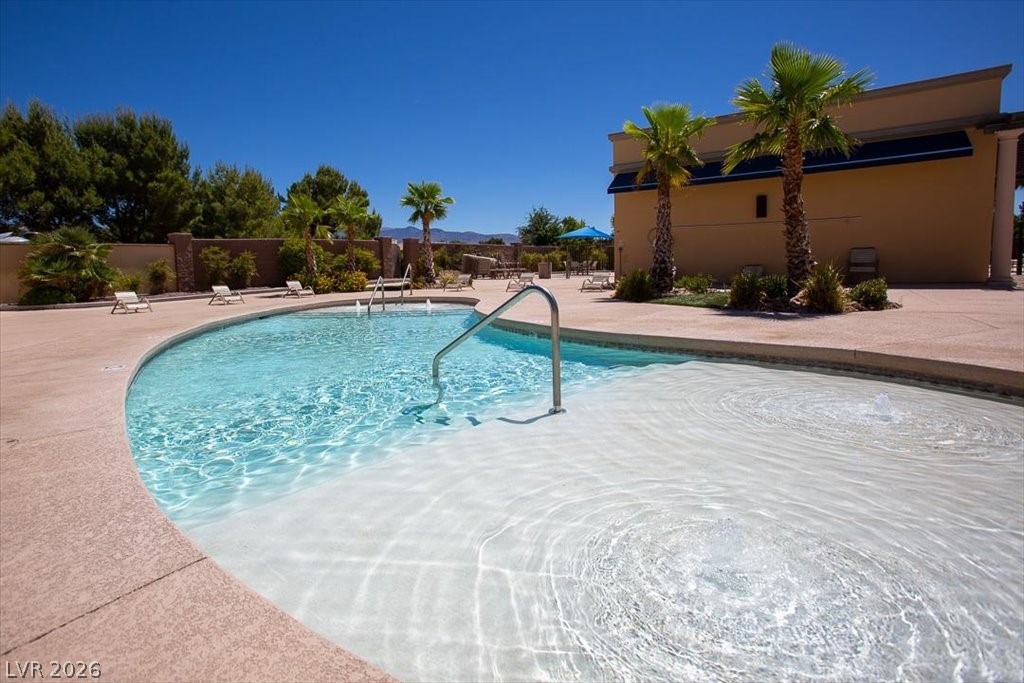 4829 East Beacon Ridge Drive Pahrump, NV 89061 - Photo 50 of 71