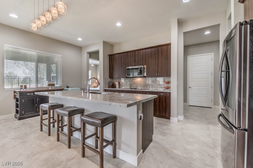 4829 East Beacon Ridge Drive Pahrump, NV 89061 - Photo 5 of 50