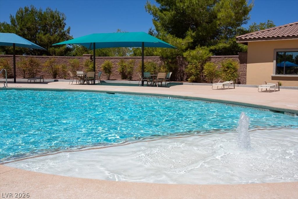 4829 East Beacon Ridge Drive Pahrump, NV 89061 - Photo 51 of 71