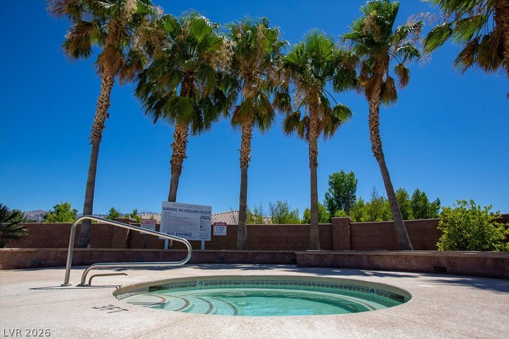 4829 East Beacon Ridge Drive Pahrump, NV 89061 - Photo 52 of 71