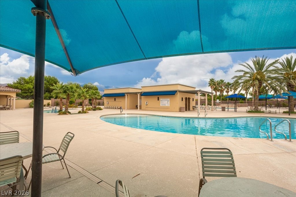 4829 East Beacon Ridge Drive Pahrump, NV 89061 - Photo 59 of 71