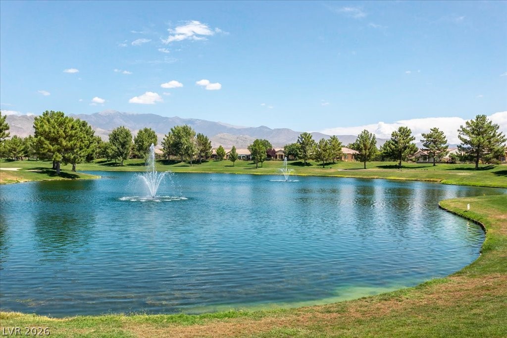 4829 East Beacon Ridge Drive Pahrump, NV 89061 - Photo 60 of 71