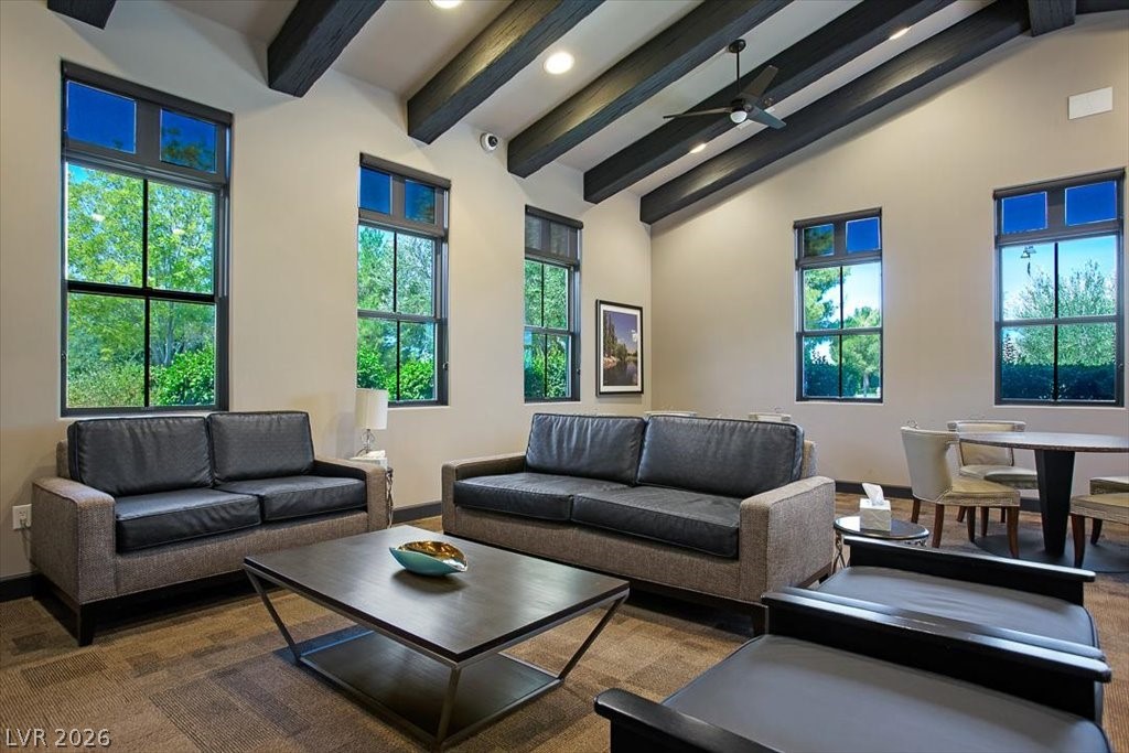 4829 East Beacon Ridge Drive Pahrump, NV 89061 - Photo 61 of 71