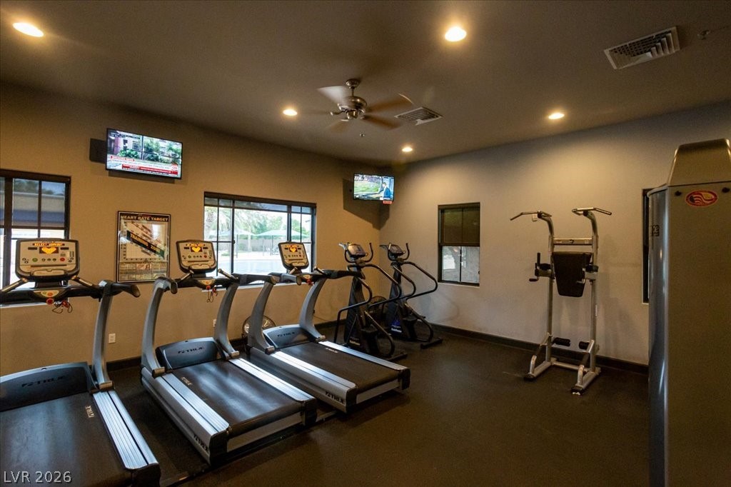 4829 East Beacon Ridge Drive Pahrump, NV 89061 - Photo 66 of 71