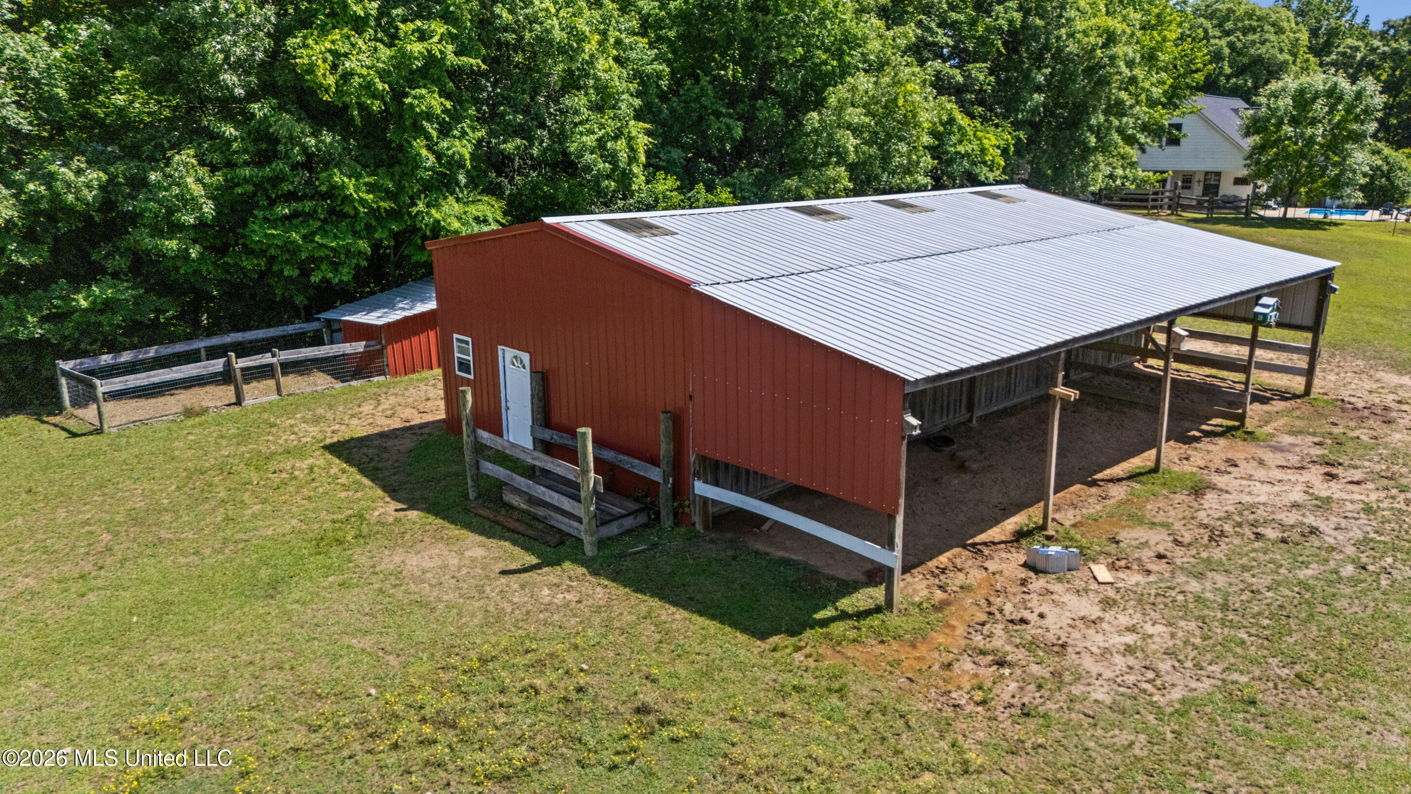 227 Christian College Road Senatobia, MS 38668 - Photo 11 of 59 12_dji_20260507111737_0028_d_print