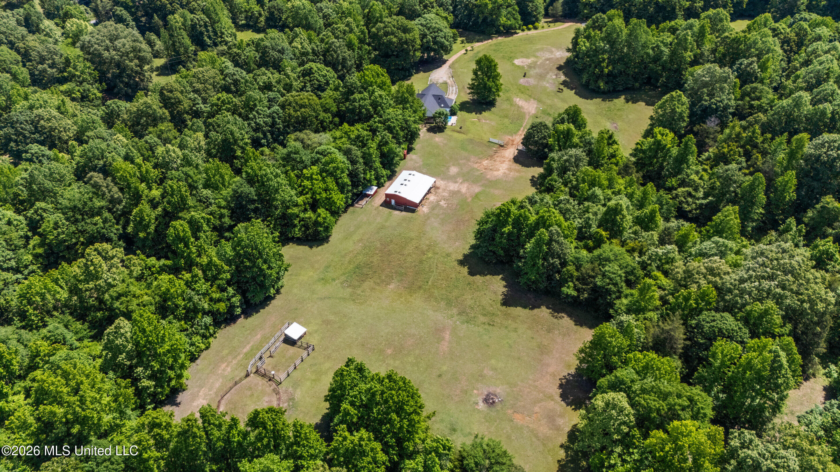 227 Christian College Road Senatobia, MS 38668 - Photo 14 of 59 15_dji_20260507111849_0037_d_print