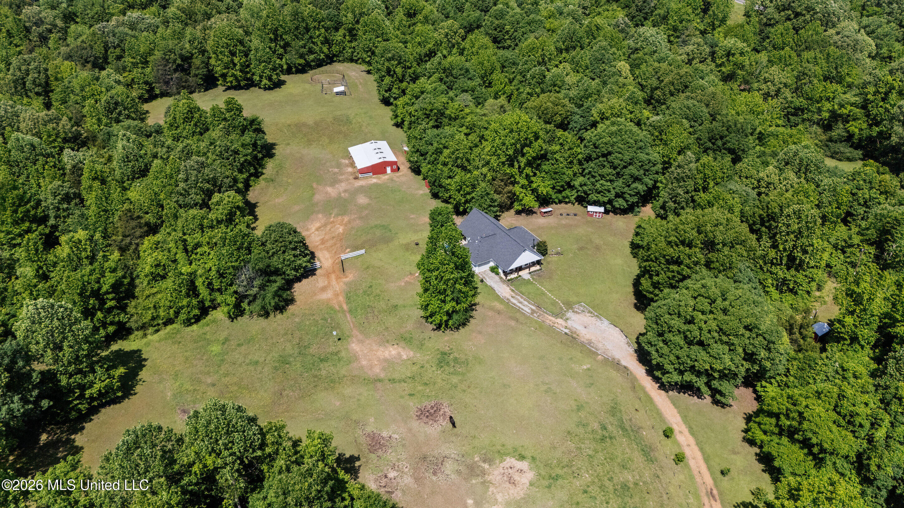 227 Christian College Road Senatobia, MS 38668 - Photo 16 of 59 17_dji_20260507112039_0047_d_print