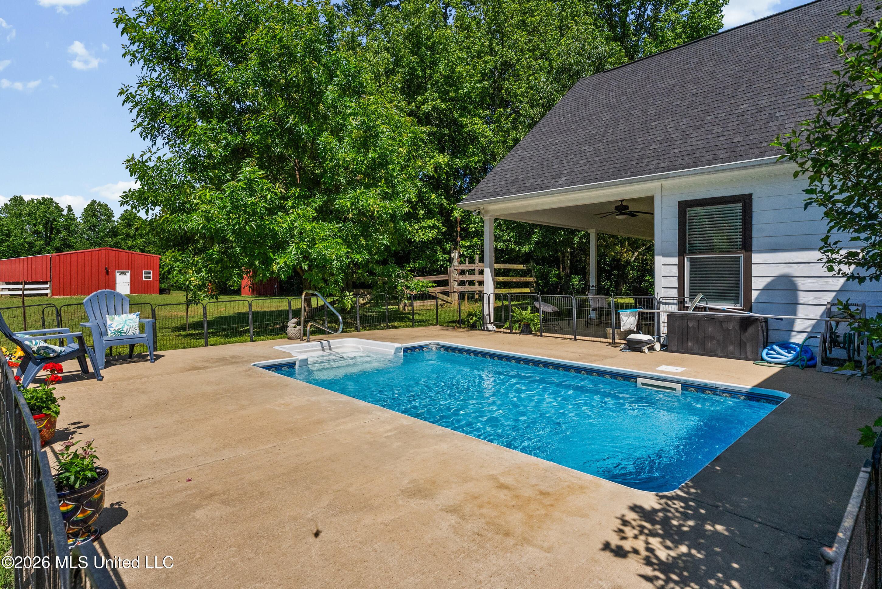 227 Christian College Road Senatobia, MS 38668 - Photo 43 of 59 43_dsc05788_print