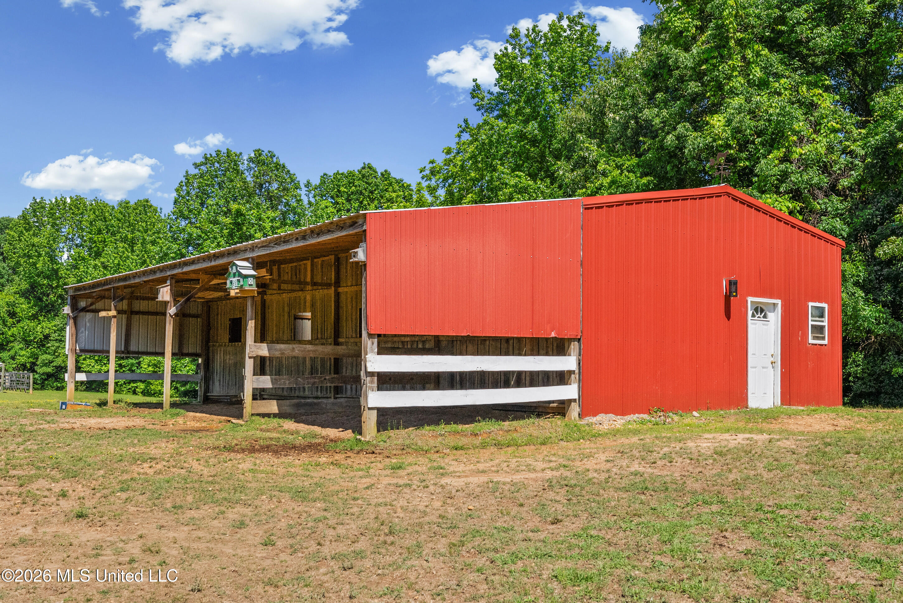 227 Christian College Road Senatobia, MS 38668 - Photo 49 of 59 48_dsc05823_print