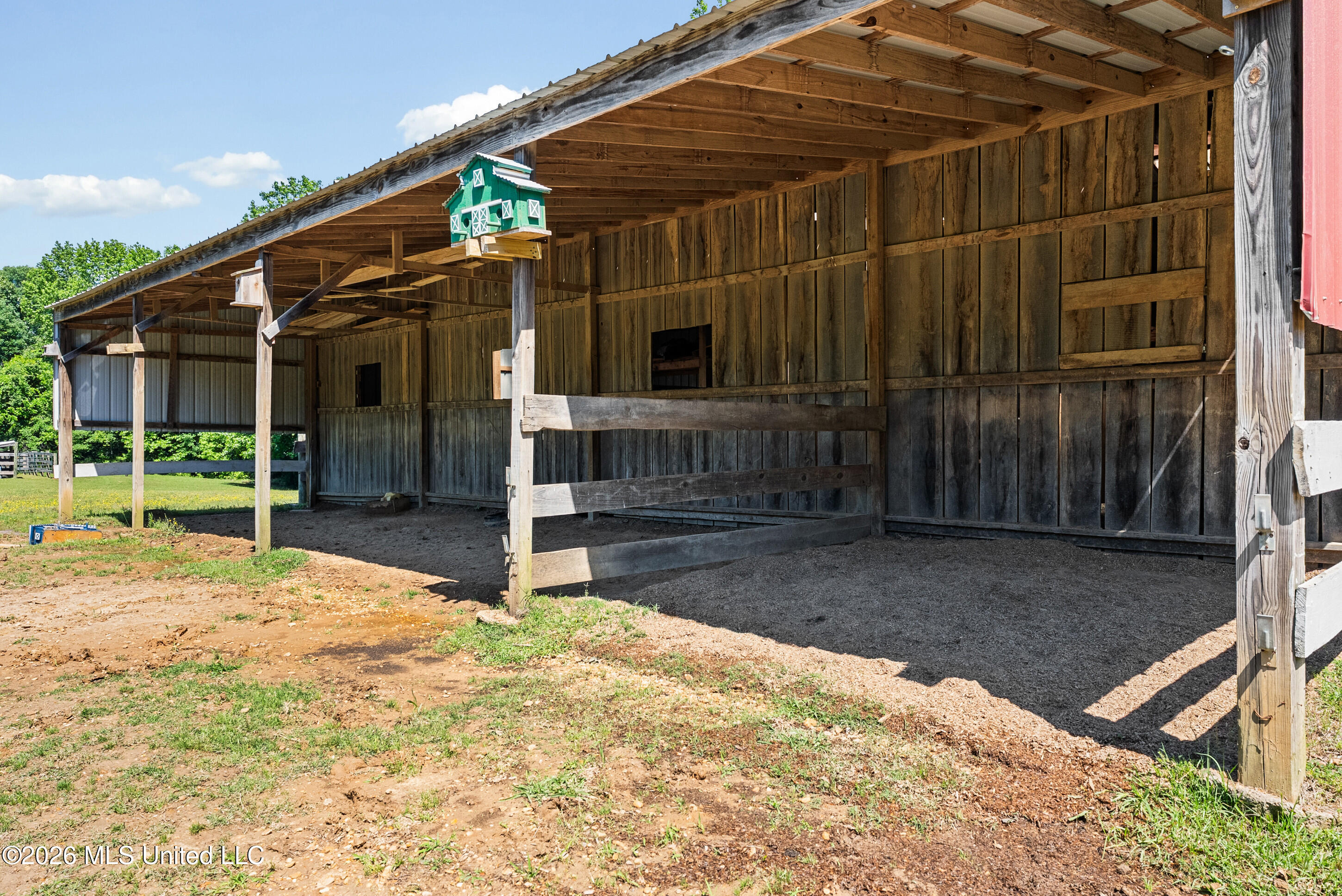 227 Christian College Road Senatobia, MS 38668 - Photo 50 of 59 49_dsc05834_print