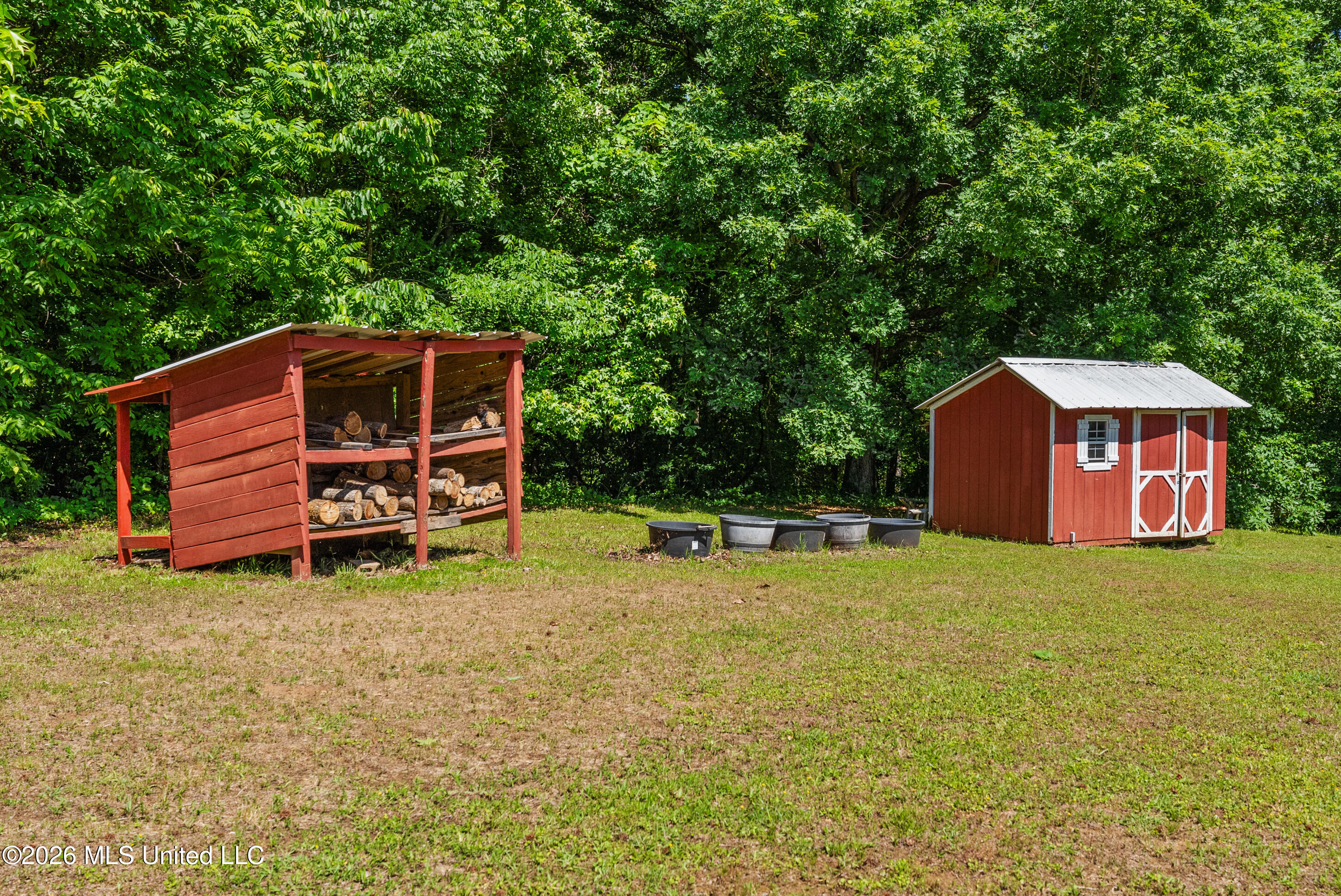 227 Christian College Road Senatobia, MS 38668 - Photo 53 of 59 52_dsc05848_print