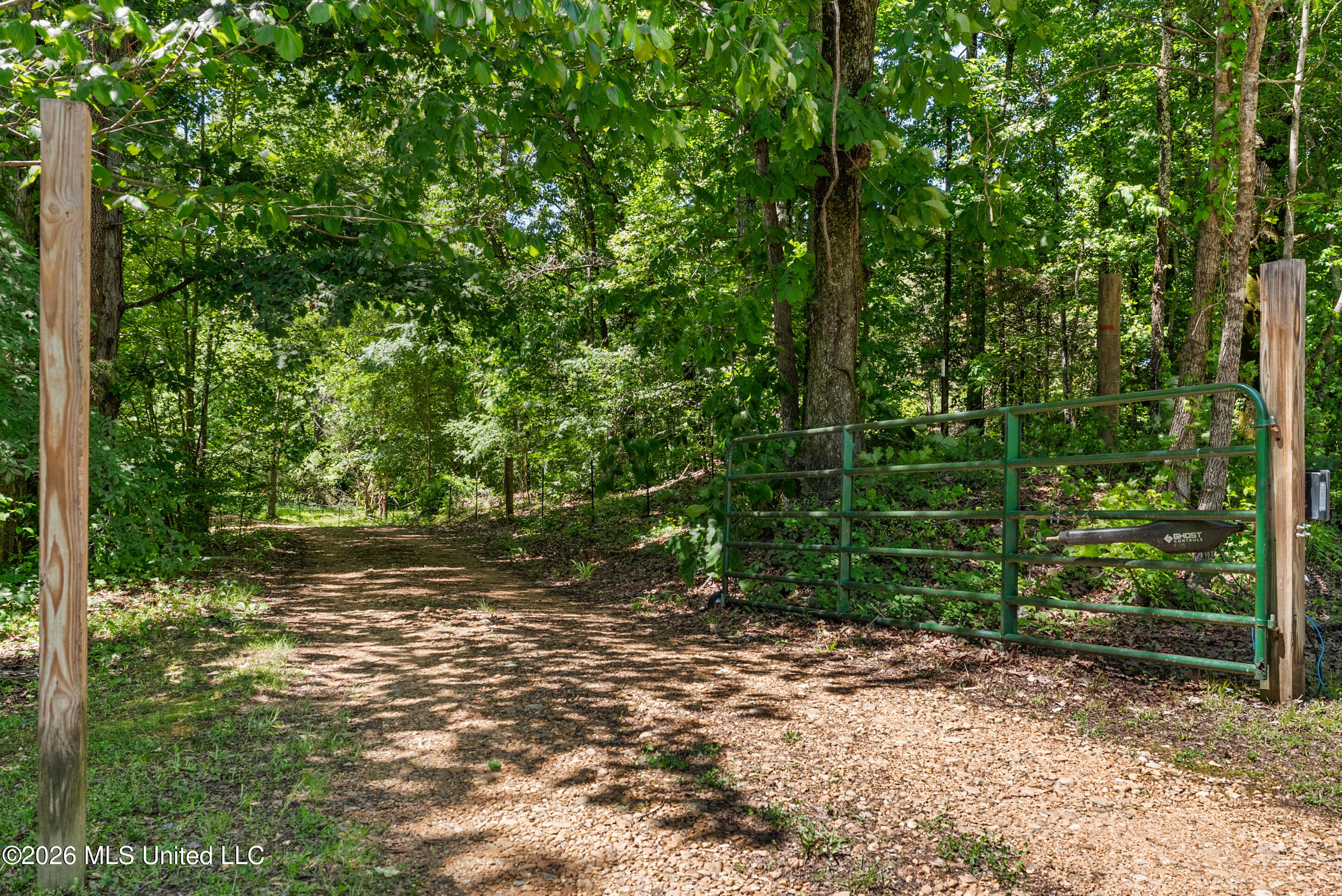 227 Christian College Road Senatobia, MS 38668 - Photo 56 of 59 55_dsc05869_print