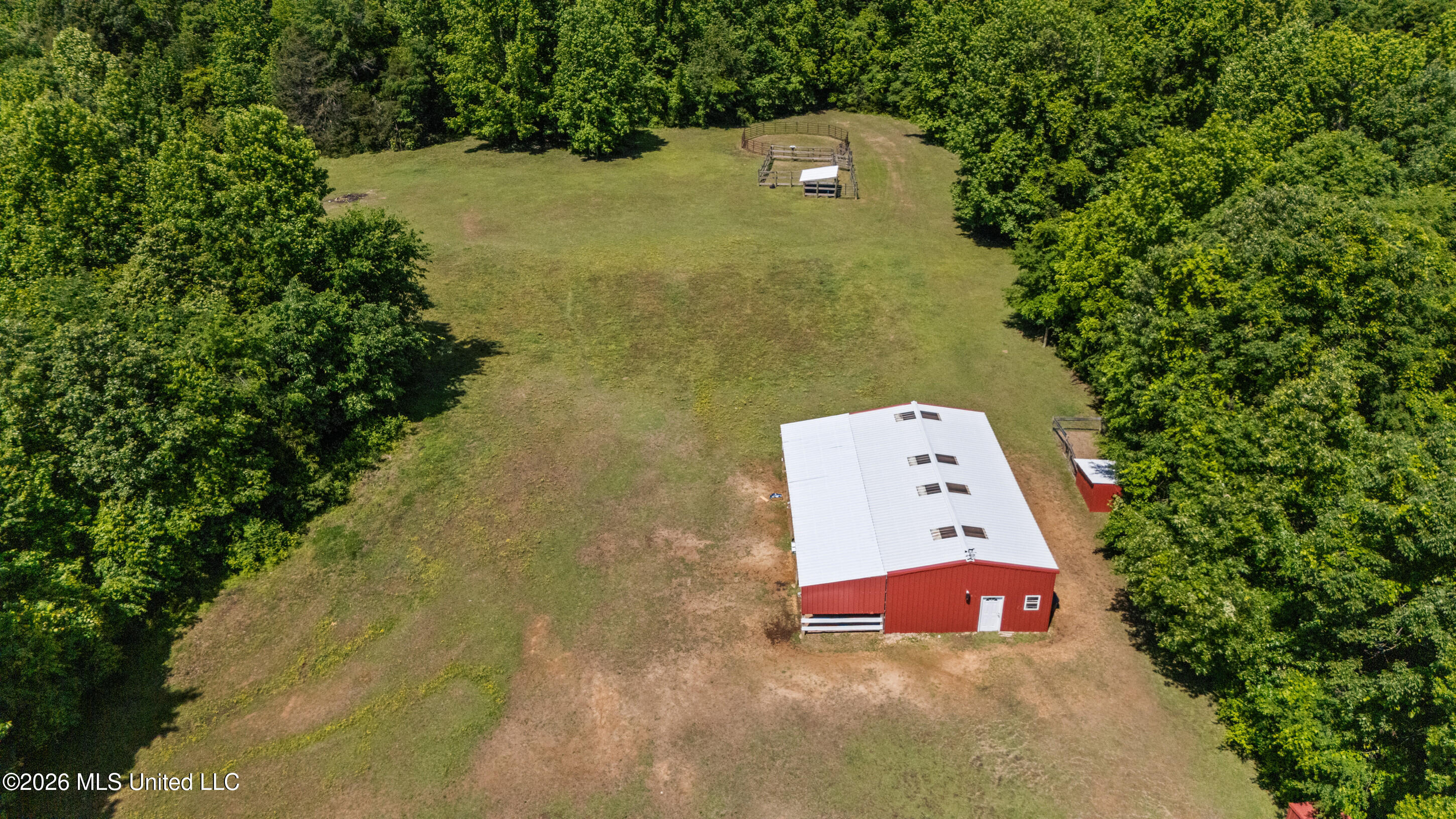 227 Christian College Road Senatobia, MS 38668 - Photo 8 of 59 9_dji_20260507111606_0017_d_print