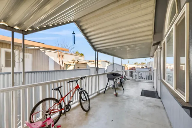 $154,999 | 4837 Faith Home Road, Unit 136, Ceres, CA 95307