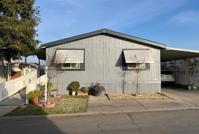$154,999 | 4837 Faith Home Road, Unit 136, Ceres, CA 95307