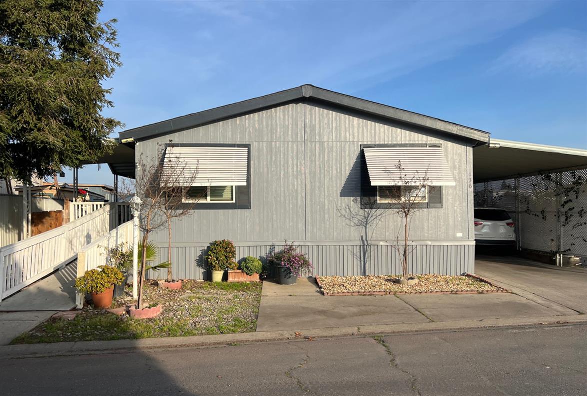 4837 Faith Home Road, Unit 136 Ceres, CA 95307 - Photo 2 of 25